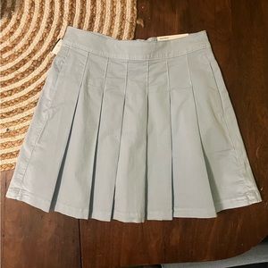 American eagle pleated tennis skirt!